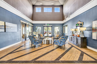 Retreat at Barbers Hill in Mont Belvieu, TX - Building Photo - Interior Photo