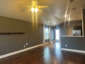 808 E 96th St in Odessa, TX - Building Photo - Building Photo