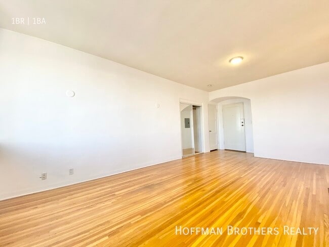 property at 706 N Curson Ave