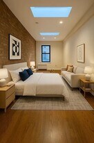 316 W 14th St in New York, NY - Building Photo