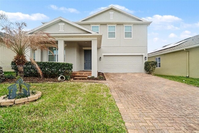 2251 Napone Ln in Minneola, FL - Building Photo - Building Photo