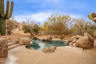 7150 E Morning Vista Ln in Scottsdale, AZ - Building Photo - Building Photo