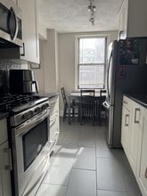86 Jersey St, Unit 34 in Boston, MA - Foto de edificio - Building Photo