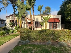 1111 E Cota St in Santa Barbara, CA - Building Photo