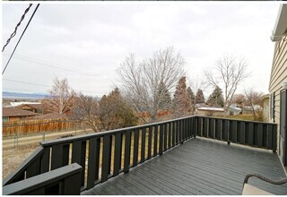 1114 Knight St in Helena, MT - Building Photo - Building Photo
