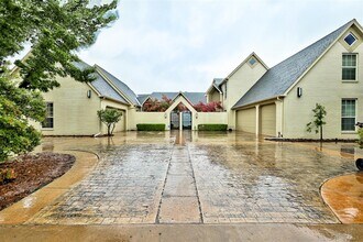 1502 Duffner Dr in Oklahoma City, OK - Building Photo - Building Photo