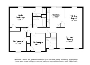 1628 Beckenbauer Ln in Indianapolis, IN - Building Photo - Building Photo