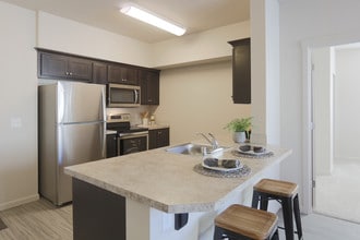 ALDERBROOK APARTMENTS- PREMIER, AFFORDABLE in Vancouver, WA - Building Photo - Interior Photo