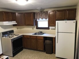 101 Vine St, Unit #1 in Saugus, MA - Building Photo