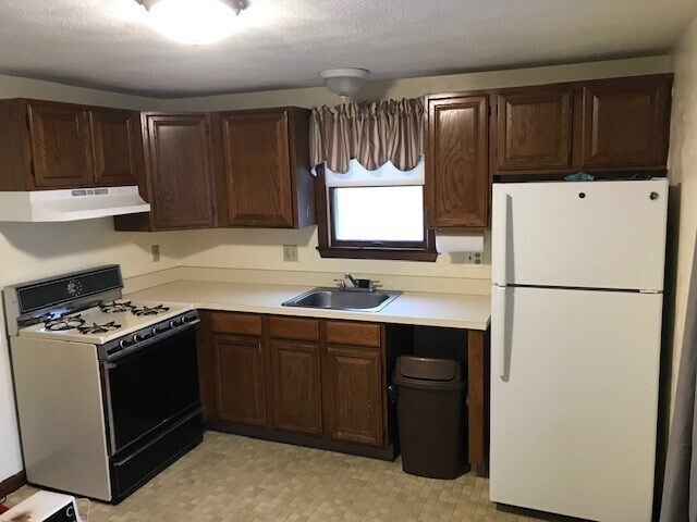 101 Vine St, Unit #1