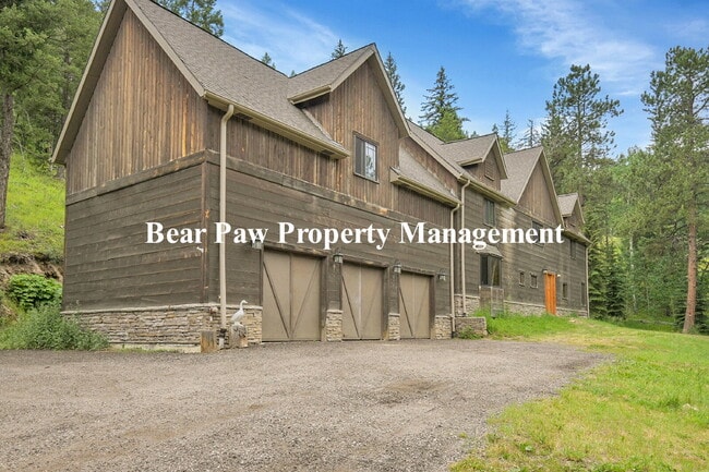 property at 18450 Pleasant Park Rd
