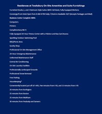 Residences at Tewksbury Boston photo'