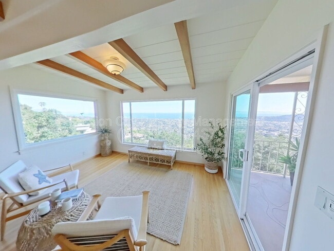 property at 1227 Viscaino Rd