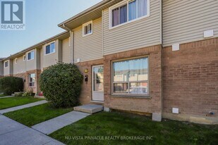 595 Third St in London, ON - Building Photo