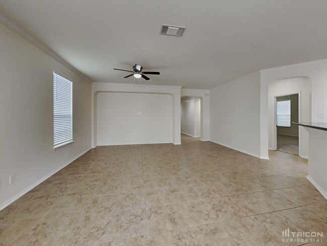 112 Gatewood Clf in Cibolo, TX - Foto de edificio - Building Photo