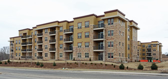 Sutter Creek Phase II Apartments