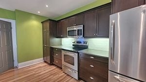 140 Antrim St in Peterborough, ON - Building Photo - Building Photo
