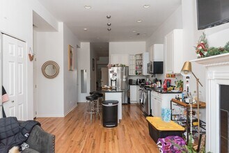1753 W Chicago Ave in Chicago, IL - Building Photo - Building Photo