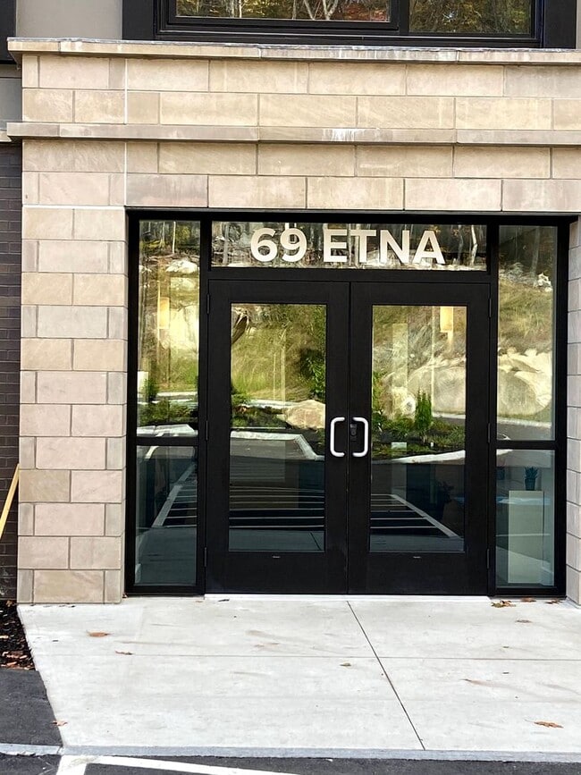 property at 69 Etna Rd