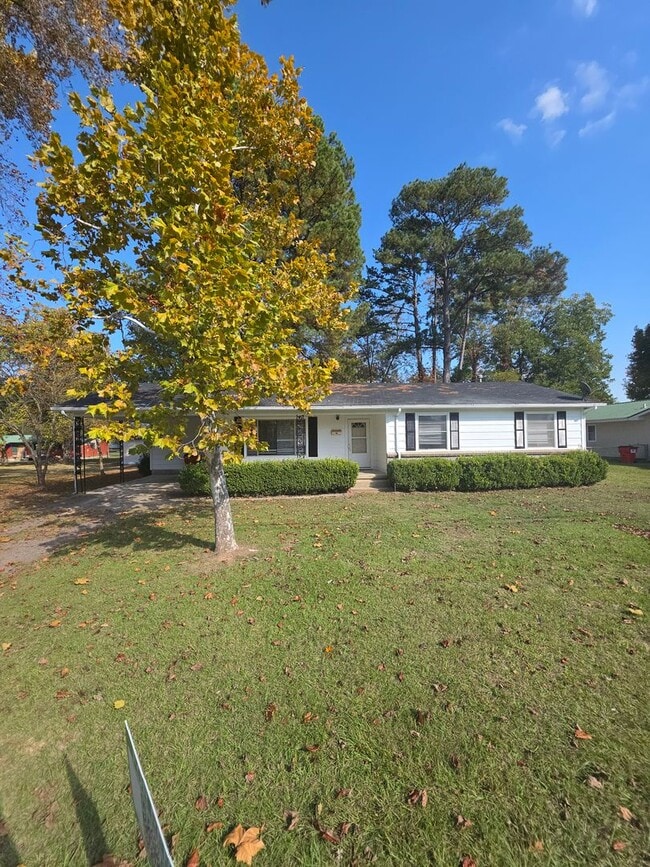 property at 103 Frederick St