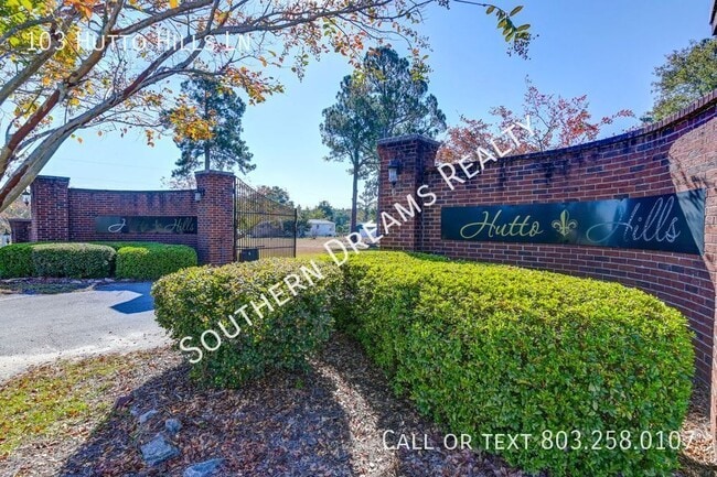 103 Hutto Hill in Gilbert, SC - Building Photo - Building Photo