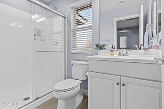 4457 E Bernice St in Gilbert, AZ - Building Photo - Building Photo