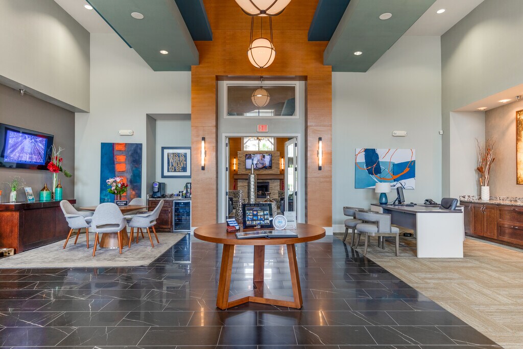 Parkside Grand Parkway Apartments in Katy, TX