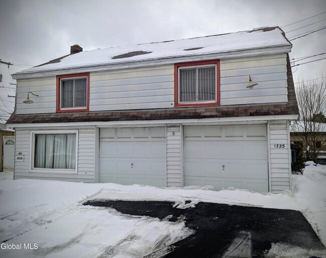 property at 1735 Western Ave