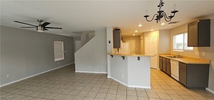 832 S Percy Arms St in Las Vegas, NV - Building Photo - Building Photo