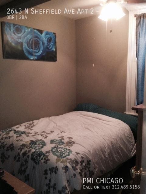 2643 N Sheffield Ave in Chicago, IL - Building Photo - Building Photo