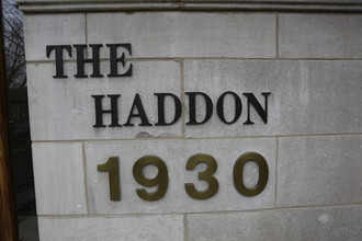 The Haddon in Washington, DC - Building Photo - Building Photo