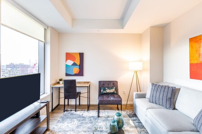 131 Seaport Blvd in Boston, MA - Building Photo - Building Photo