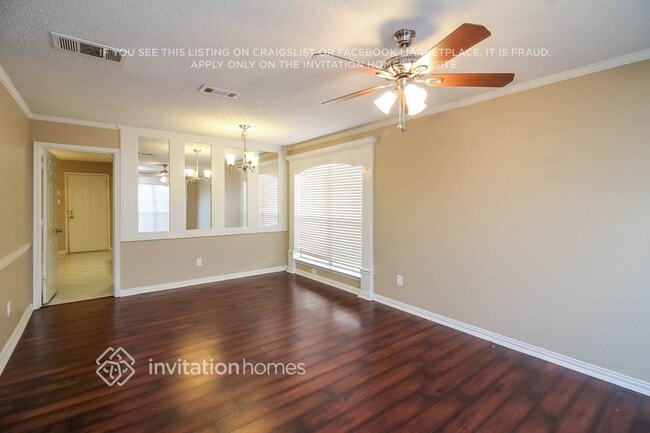 2837 Perrine Pl in Grand Prairie, TX - Building Photo - Building Photo