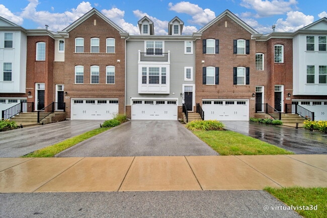 property at 2707 Rosedale Ave