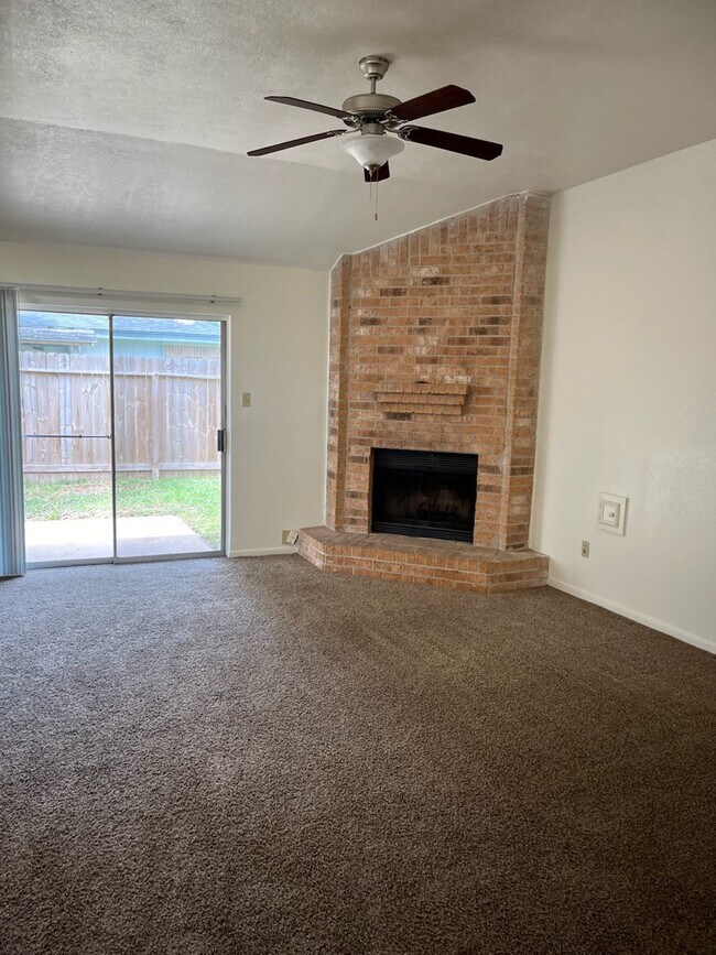 10506 Twilight Moon Dr in Houston, TX - Building Photo - Building Photo