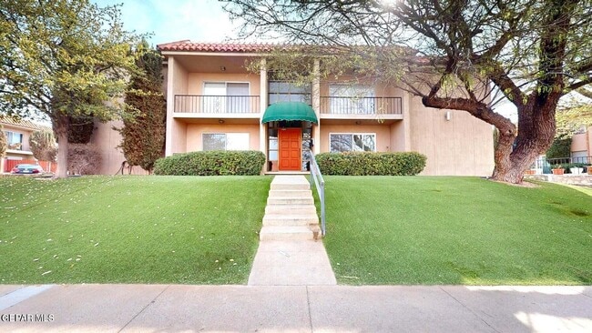 property at 252 Shadow Mountain Dr