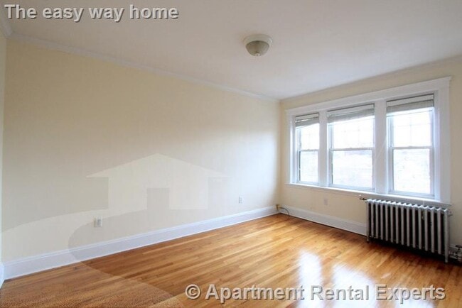 21 Wendell St, Unit #18