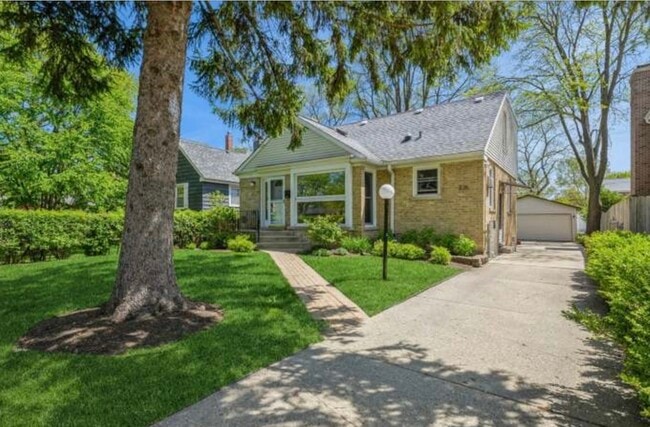 property at 235 Nordica Ave