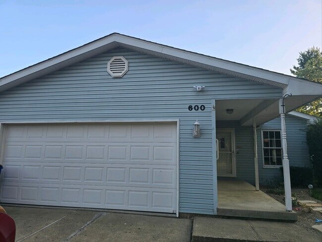 property at 600 Nordale Ave