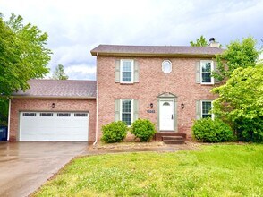 1909 Needmore Rd in Clarksville, TN - Building Photo - Building Photo