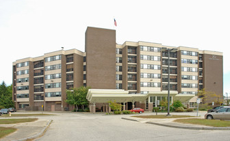 Auburn Esplanade Apartamentos