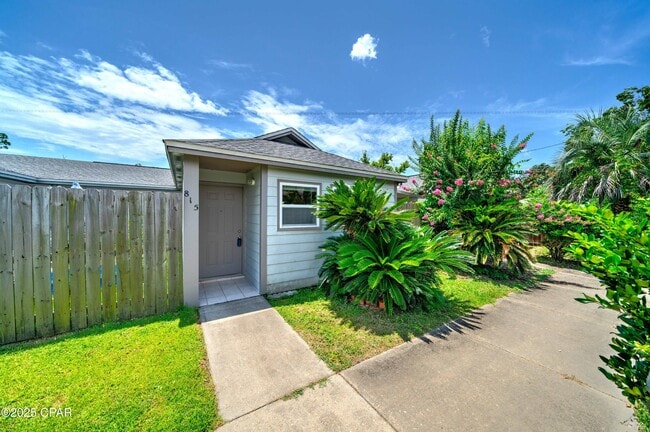 property at 815 Premier Dr