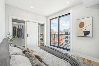 3748 Lancaster Ave in Philadelphia, PA - Building Photo - Building Photo