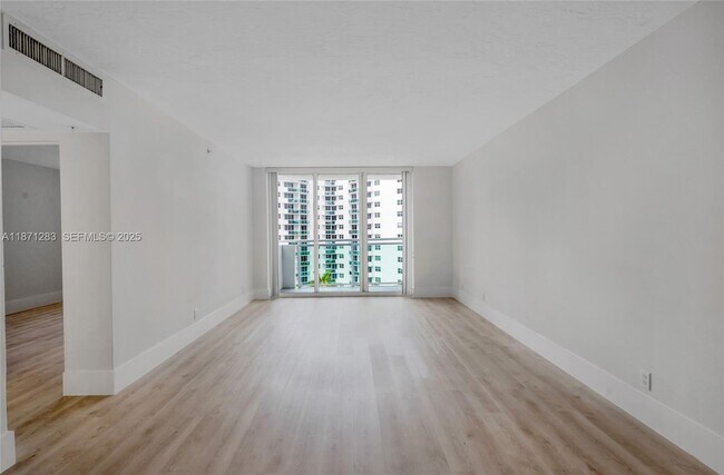 property at 3000 S Ocean Dr