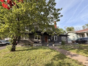 1619 Washington Ave in Knoxville, TN - Building Photo - Building Photo