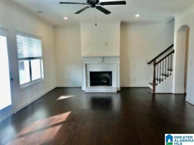 4147 Lennox Wy in Vestavia Hills, AL - Building Photo - Building Photo