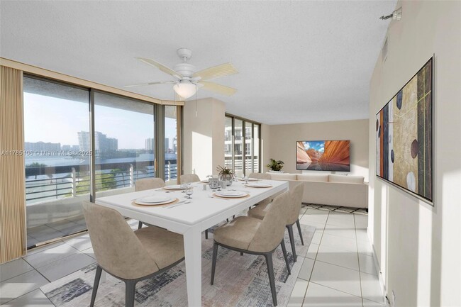 property at 3530 Mystic Pointe Dr
