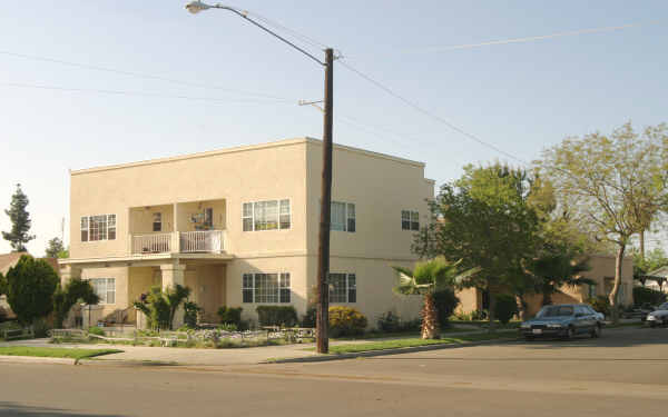 532 S 2nd St in Fresno, CA - Building Photo - Building Photo