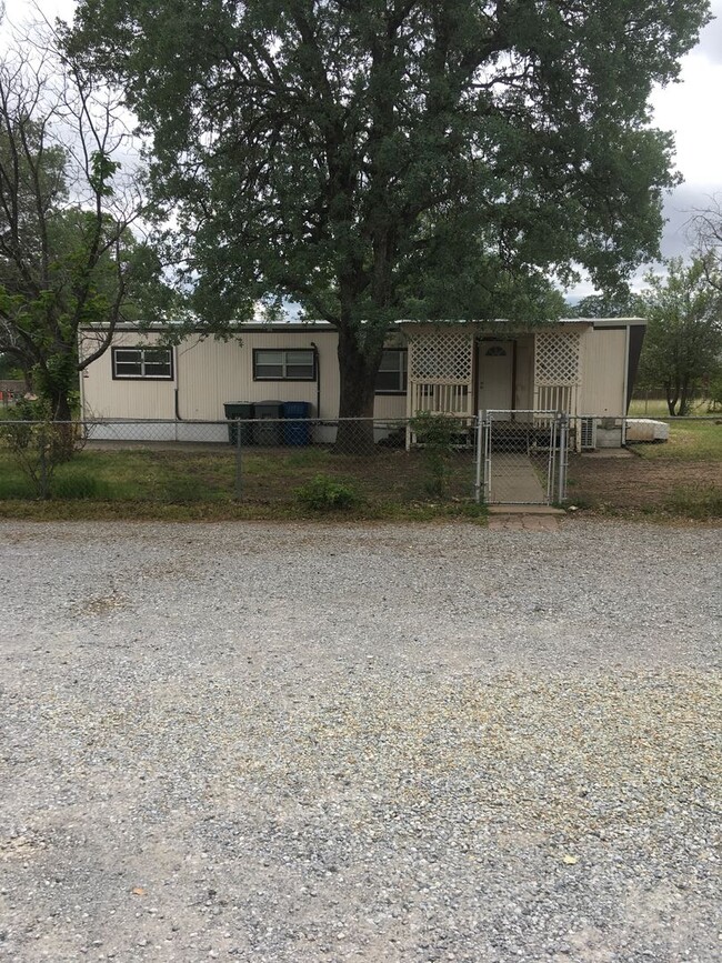 property at 3583 Oasis Rd