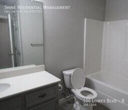 106 Lowes Blvd in Killeen, TX - Building Photo - Building Photo